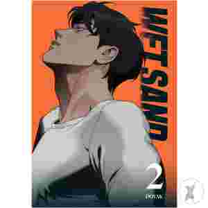 Wet Sand, Volume 2