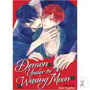 Demon Under The Waxing Moon