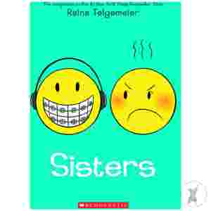 Sisters Tp Previously Offered Thru Other Distributors