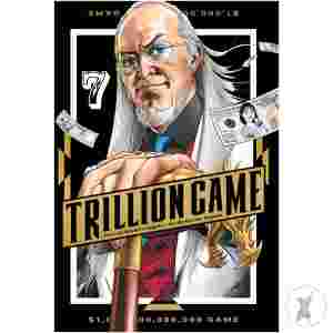 Trillion Game Gn Vol 07 (Mr) (C: 0-1-2)