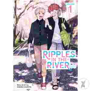Ripples In The River Vol. 1