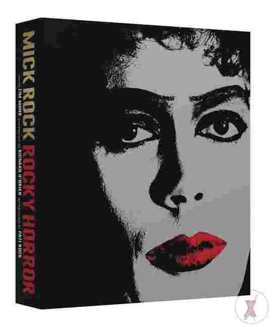Rocky Horror Behind The Scenes Look At Cult Classic (C: 0-1-
