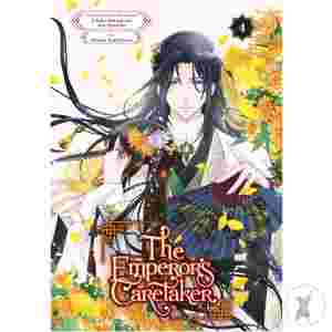 The Emperor's Caretaker 04