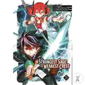 The Strongest Sage With The Weakest Crest 26