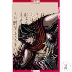 Assassin's Creed: Dynasty Box Set