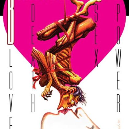 Breathtaker Collection Hc (Mr)
