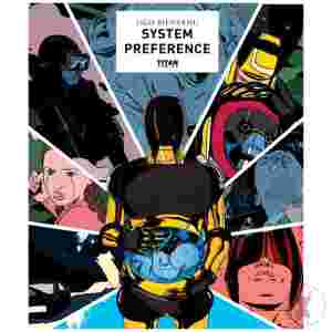 System Preference Hc