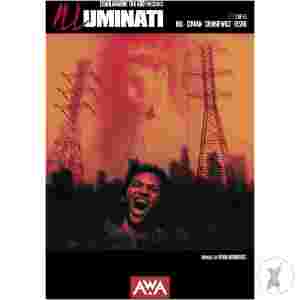 Illuminati #3 (Of 5) (Mr)