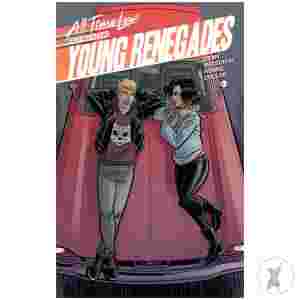 All Time Low Presents Young Renegades Tp Previously Offered Thru Diamond