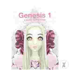 Genesis 1 By Poppy Hc Ogn Previously Offered Thru Diamond