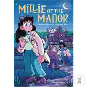 Millie Of The Manor Gn (C: 0-1-1)
