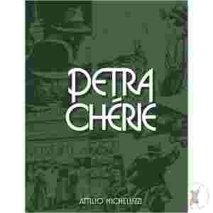 Petra Cherie Hc (C: 0-1-2)