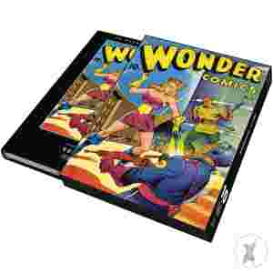 Ps Artbooks Classic Sci Fi Comics Slipcase Vol 10 (C: 0-1-2)