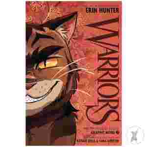 Warriors Hc Gn Vol 03 Prophecies Begin (C: 0-1-1)