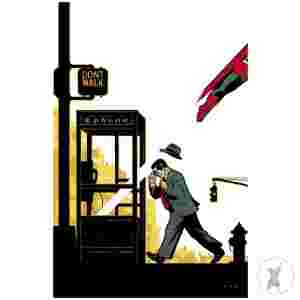 Superman #31 Cvr B David Aja Card Stock Var (Dc K.O.)