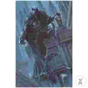 Detective Comics #1102 Cvr B Davide Paratore Card Stock Var