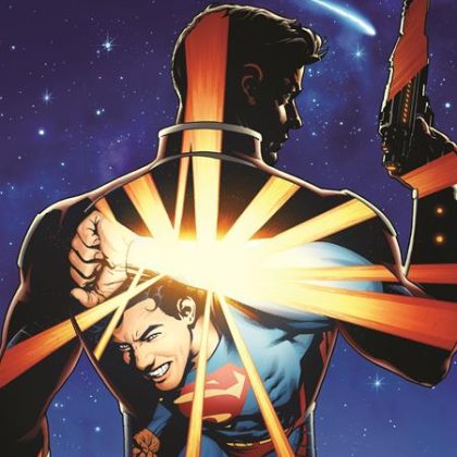 Action Comics #1091 Cvr A Ryan Sook