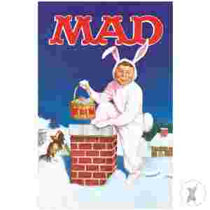 Mad Magazine #46