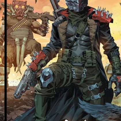 Rook Exodus #7 Cvr C Kael Ngu Connecting Var