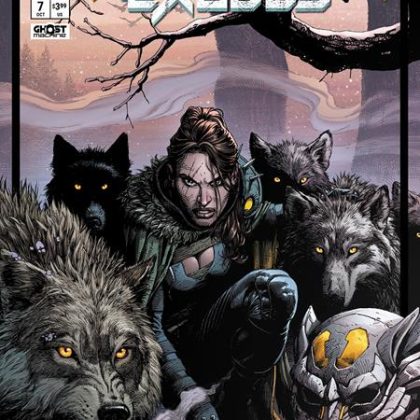 Rook Exodus #7 Cvr D Inc 1:20 Gary Frank & Brad Anderson Var