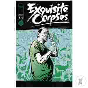 Exquisite Corpses #6 Cvr A Michael Walsh (Mr)