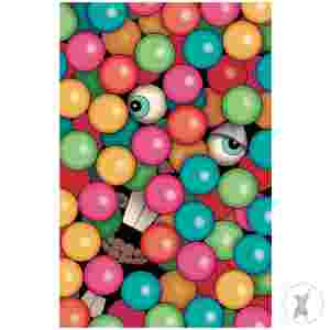 Exquisite Corpses #6 Cvr E Inc 1:25 Tyler Boss Var (Mr)