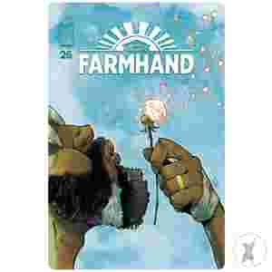 Farmhand #26 (Mr)