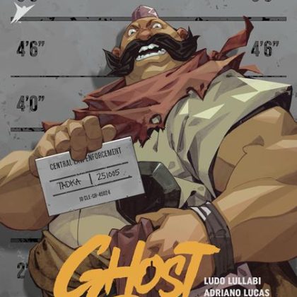Ghost Pepper #4 Cvr C Inc 1:10 Kael Ngu Var