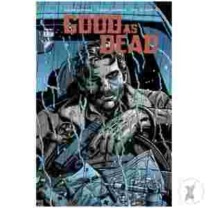 Good As Dead #2 (Mr)