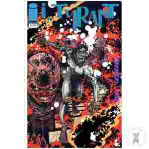 I Tyrant #4 Cvr C Inc 1:50 Ryan Gajda Var (Mr)