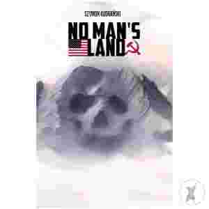 No Mans Land #2 (Of 4) Cvr A Szymon Kudranski