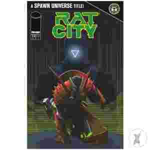 Spawn Rat City #19 Cvr B Marco Failla Var