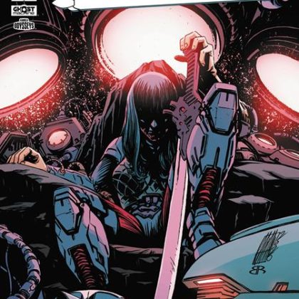 Rocketfellers #10 Cvr B Chris Weston Var