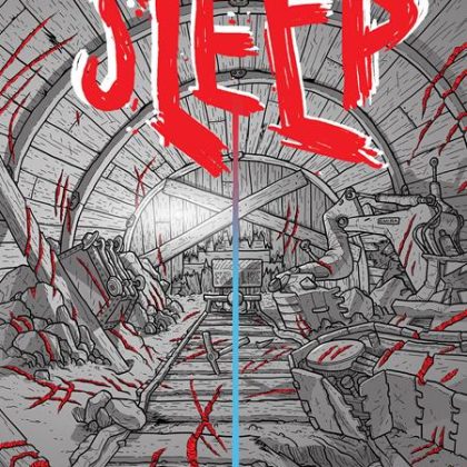 Sleep #6 (Of 8) Cvr A Zander Cannon (Mr)