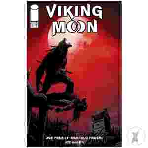 Viking Moon #2 (Of 5)