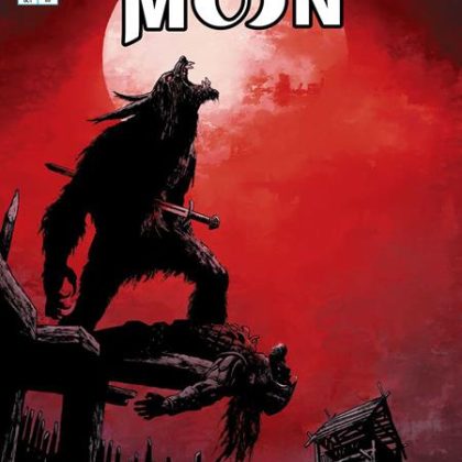 Viking Moon #2 (Of 5)