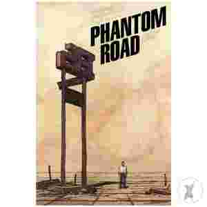 Phantom Road Tp Vol 03 (Mr)
