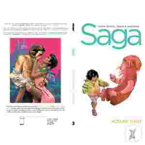 Saga Tp Vol 03 New Edition (Mr)