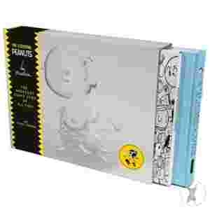Essential Peanuts By Charles M Schulz Hc