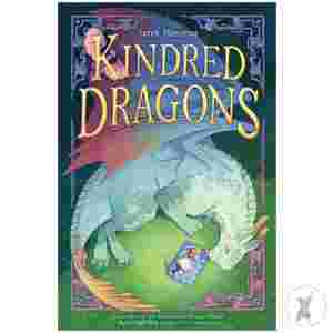 Kindred Dragons Hc Vol 01