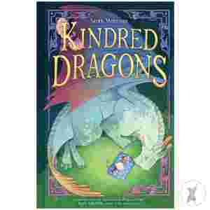 Kindred Dragons Sc Vol 01