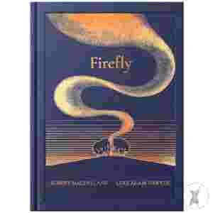 Night Creatures Hc Firefly