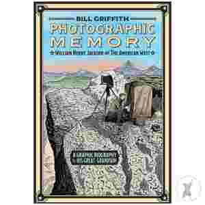 Photographic Memory Hc