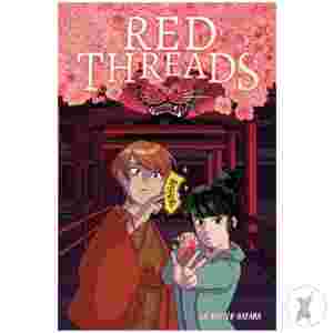 Red Threads Hc
