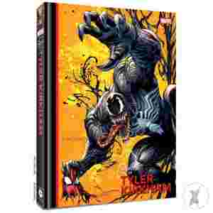 Marvel Art Of Tyler Kirkham Hc