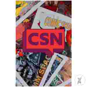Comic Shop News #1989 (Bundle Of 100) (Net)