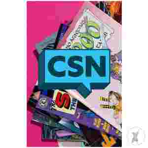 Comic Shop News #1993 (Bundle Of 100) (Net)