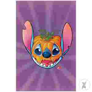 Stitch #3 Cvr G Inc 1:10 Ciro Cangialosi Virgin Var