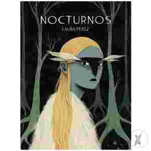 Nocturnos Hc (Mr)