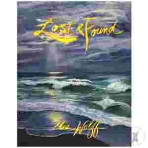 Lost & Found Hc (Mr)